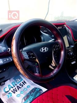 هيونداي أزيرا